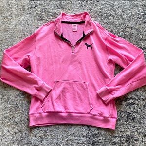 VS Pink Pullover